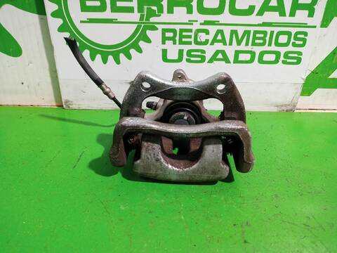 Foto 3ª: Pinza Freno Trasera Derecho Renault Scenic XMOD BOSE 132CV [H5F 404  H5F 408] (2009)