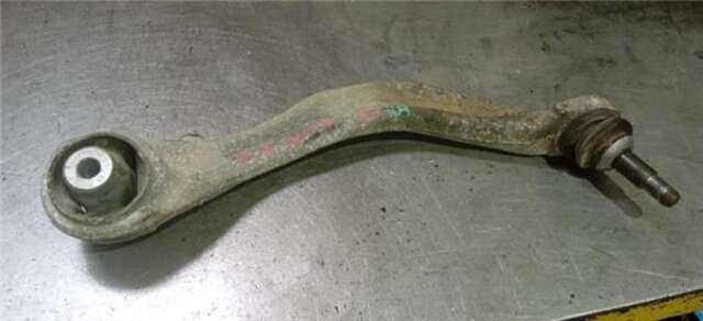 Foto 2ª: Brazo Suspension Delantero Izquierdo Bmw Serie 5 518 520D 2.0 TURBODIESEL [N47D20C]