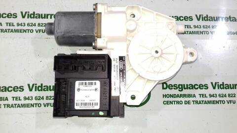 Elevalunas Eléctrico Delantero Izquierdo Audi A3 1.9 TDI AMBITION 105CV 77KW