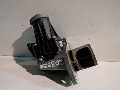 Foto 2ª: Valvula EGR Renault Kangoo K9K636 (2015)