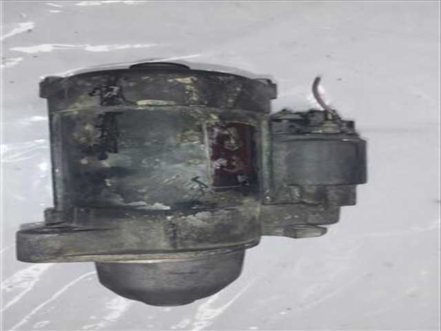 Motor de Arranque Mercedes Clase E 180 1.8 E 200 COMPRESSOR 211.042) [1 8 LTR. - 120 KW] BERLINA 163CV