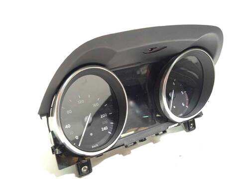 Cuadro de Instrumentos Land Rover Evoque 2.0 TD4 CAT 150CV 110KW