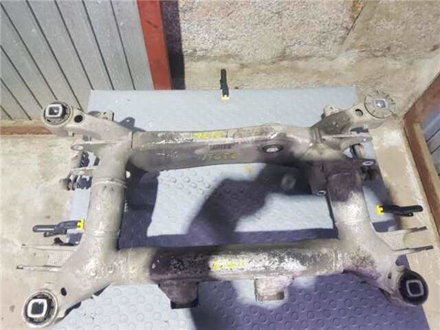 Puente Trasero Bmw Serie 5 518 3.0 530I [3.0 LTR. - 170 KW 24V CAT]