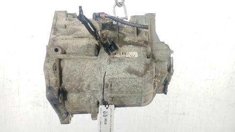 Foto 3ª: Caja Cambios Opel Astra 1.7 CDTI L48) [Z 17 DTH] (2004)