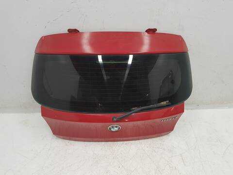 Portón Bmw Serie 1 114 118D