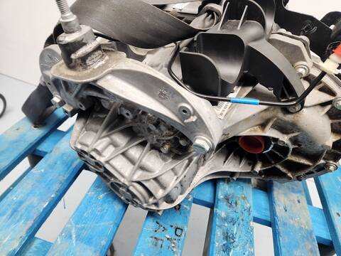 Foto 3ª: Caja Cambios Fiat Talento L1H1 1 0T BASIS 119CV 88KW [M9RV710] (2020)