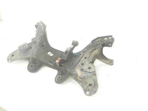 Foto 2ª: Cuna de Motor Fiat 500 1.3 16V JTD 75CV [169A1000] (2007)