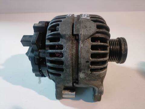 Alternador Volkswagen Scirocco 1.4 TSI 118 KW 160CV