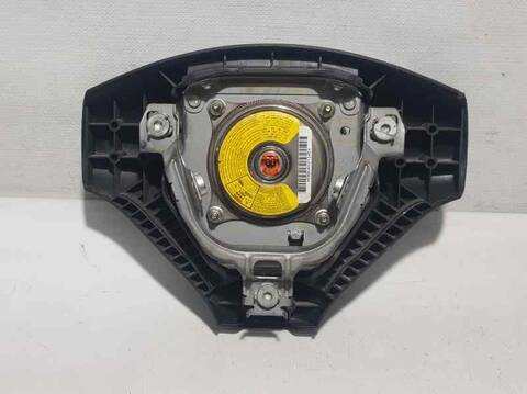 Foto 3ª: Kit Airbag Peugeot 107 URBAN 54CV 40KW [8HT] (2006)