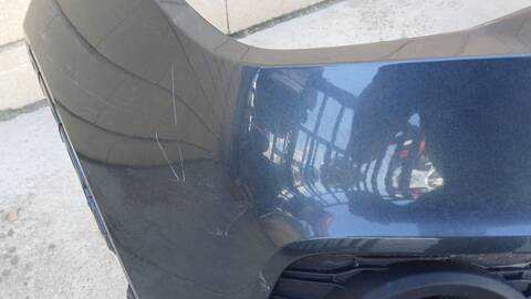 Foto 3ª: Paragolpes Delantero Seat Arona 1.0 TSI 110CV 81KW [DLAA] (2021)