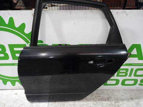 Puerta Trasera Izquierda Citroen C4 BUSINESS 92CV
