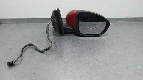 Retrovisor Derecho Renault Megane ZEN 140CV 103KW IV