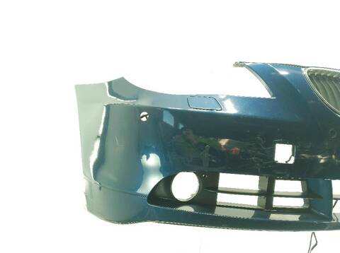 Foto 3ª: Paragolpes Delantero Bmw Serie 5 518 535 D (2001)