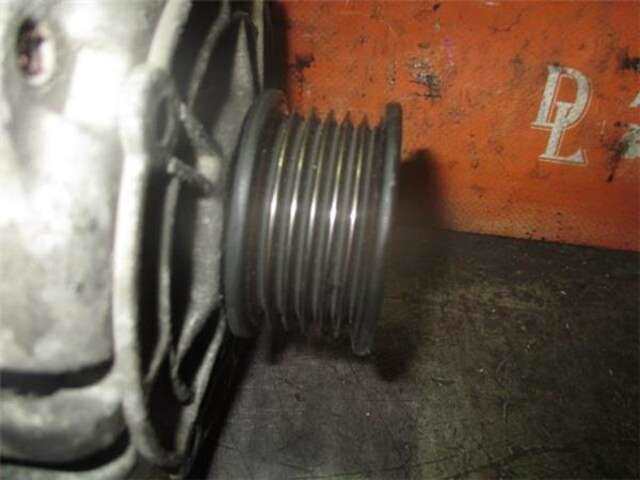 Foto 2ª: Alternador Daewoo Lacetti 1.6 CDX [1.6 LTR. - 80 KW CAT] [F16D3]
