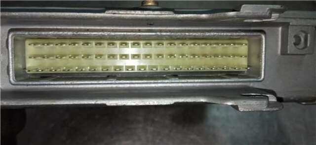 Foto 3ª: Centralita Motor ECU Mercedes Clase E 180 3.0 300 DIESEL (210.020) [3.0 LTR. - 100 KW DIESEL CAT]
