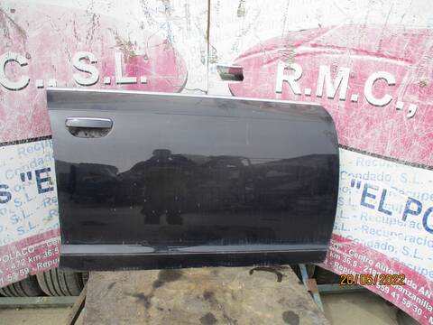 Puerta Delantera Derecha Audi A6 2.0 TDI BERLINA 140CV 103KW