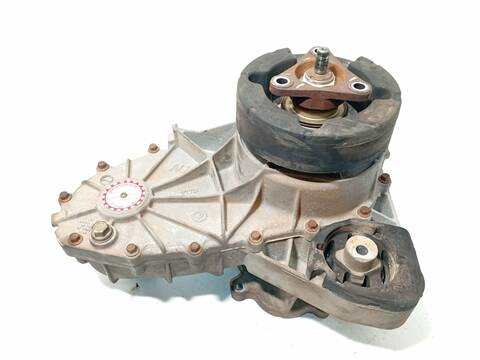 Foto 3ª: Caja Transfer Bmw X5 3.0 I 231CV 170KW [306S3] (2002)