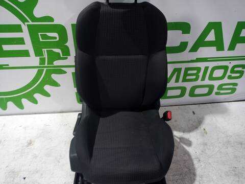 Foto 3ª: Asiento Delantero Derecho Peugeot 508 ACTIVE 150CV 110KW [AH01] (2018)
