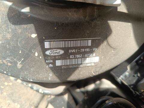 Foto 2ª: Servofreno Ford C Max XWDA CEU) (2017)