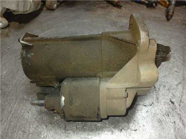 Motor de Arranque Dacia Dokker 1.5 AMBIANCE [1.5 LTR. - 55 KW DCI DIESEL FAP CAT]