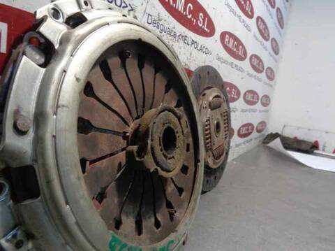 Foto 2ª: kit Embrague Peugeot Boxer 330 M TD 1400) 101CV 74KW CAJA ABIERTA [4HY] (2006)