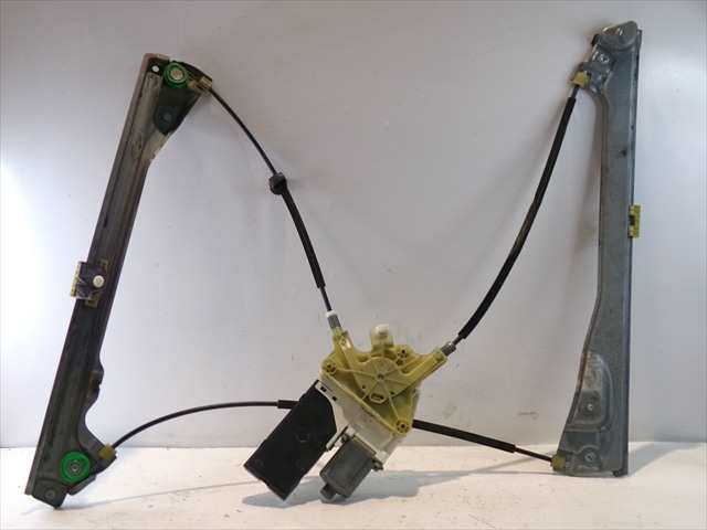 Elevalunas Eléctrico Delantero Derecho Renault Laguna 2.0 G MODELO 3 2007-2015