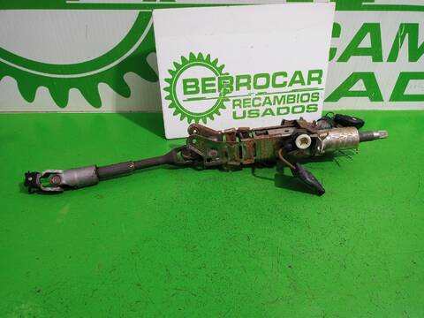 Foto 2ª: Columna Dirección Citroen C5 2.0 HDI 109CV [RHZDW10ATED] (2001)