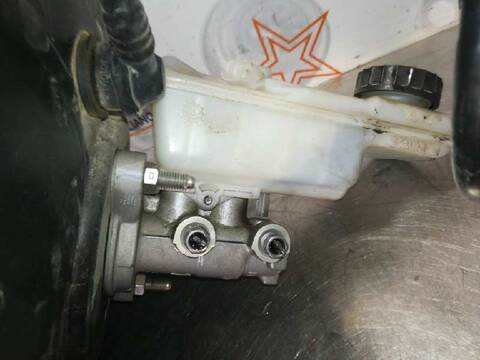 Foto 4ª: Servofreno Renault Kangoo PROFESIONAL 90CV 66KW [K9K608] (2015)