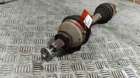 Foto 3ª: Transmision Delantera Izquierda Land Rover Freelander TD4 SE 152CV 112KW [224DT] (2007)