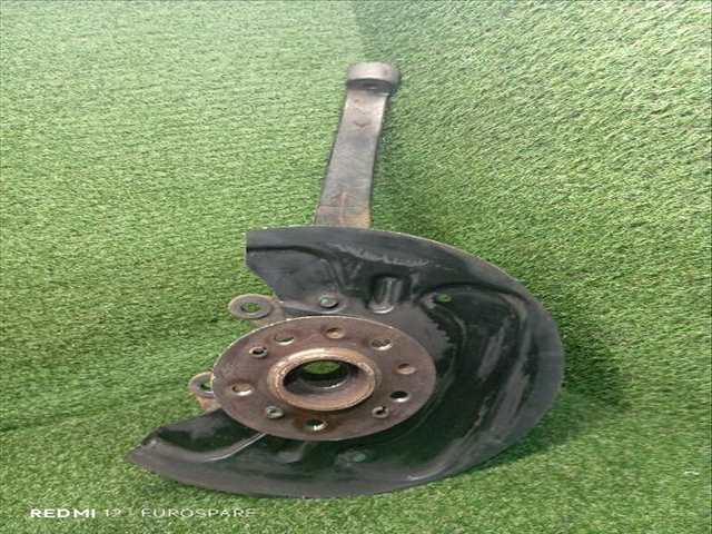 Foto 2ª: Mangueta Delantera Derecha Mercedes Clase ML 320 3.0 CDI 5P [642940] (2007)