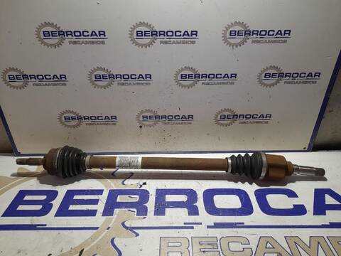 Transmision Delantera Derecha Peugeot 207 1.4 16V VTI CAT 8FS - EP3) 95CV