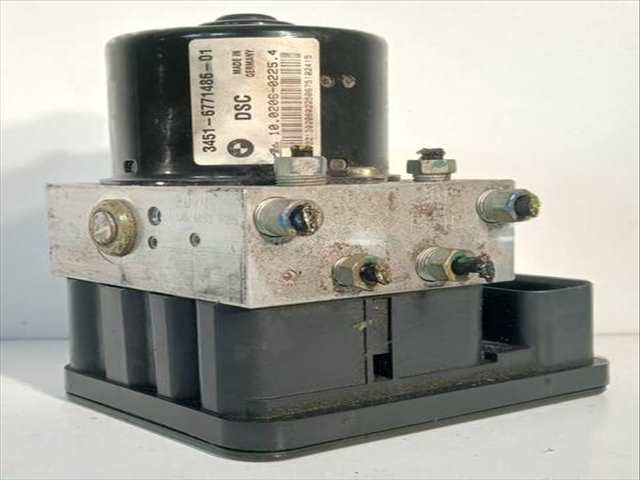 Abs Bmw Serie 3 315 2.0 16V DIESEL 163CV