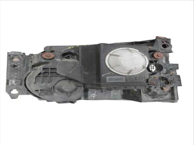 Foto 3ª: Piloto Delantero Derecho Land Rover Range 4.2 4X4 (2002)