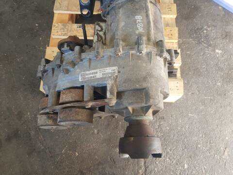 Foto 2ª: Caja Transfer Jeep Grand Cherokee 3.1 TD LAREDO 140CV 103KW [VM73B] (2001)