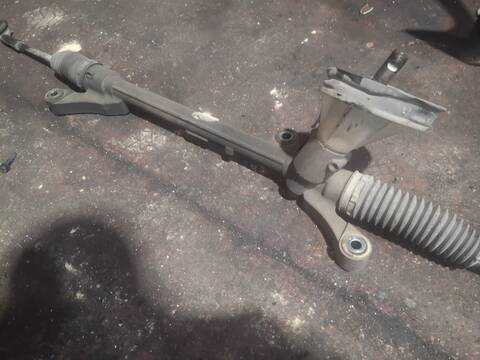 Cremallera de Direccion Ford Fiesta SFJA