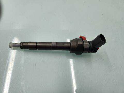 Inyectores Bmw Serie 3 315 320D 184CV 135KW