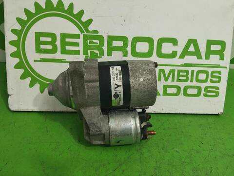 Motor de Arranque Nissan Micra 1.2 CAT 80CV