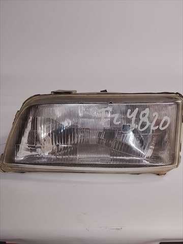 Faro Izquierdo Peugeot Boxer 2.5 D