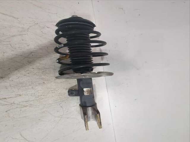Amortiguador Delantero Derecho Citroen C4 1.6 HDI 109CV