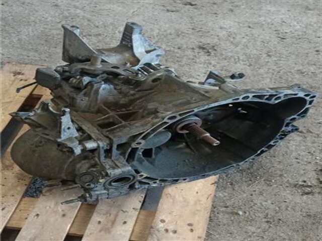 Foto 3ª: Caja Cambios Citroen C5 2.0 EXCLUSIVE [2.0 LTR. - 100 KW HDI CAT (RHR - DW10BTED4)] [RHR (DW10BTED4)]