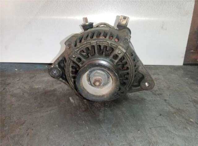 Foto 2ª: Alternador Toyota Rav4 2.0 BÁSICO [2.0 LTR. - 95 KW 16V CAT]