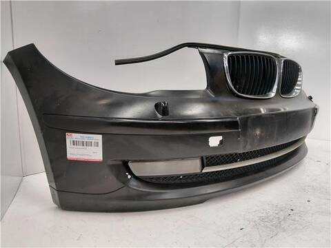 Foto 2ª: Paragolpes Delantero Bmw Serie 1 114 2.0 120D BERLINA 177CV 130KW [N47 D20 A] (2007)