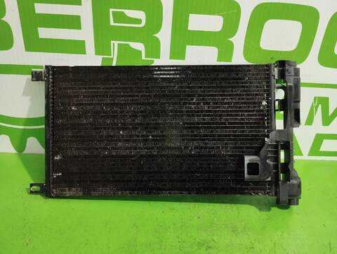 Radiador Calefaccion A.A. Bmw X3 2.0 16V DIESEL CAT 150CV