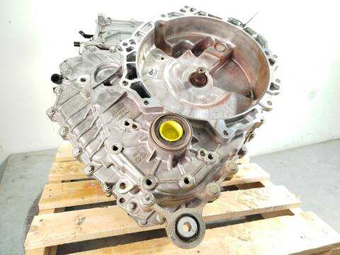 Caja Cambios Automatica Ford Kuga 2.5 DURATEC PLUG-IN-HYBRID 152CV 112KW AUT.