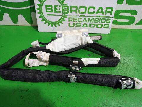 Airbag Cortina Delantero Izquierdo Peugeot 508 ACTIVE 140CV