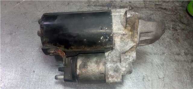 Motor de Arranque Bmw Serie 3 315 3.0 325D [3.0 LTR. - 145 KW TURBODIESEL CAT]
