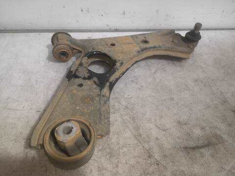 Brazo Suspension Delantero Derecho Opel Combo 263A2000