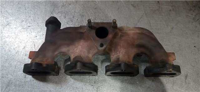 Colector Escape Mitsubishi Montero 3.2 D 4WD (V78W. V68W)