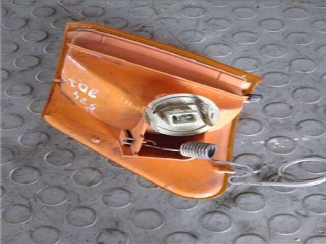 Foto 3ª: Piloto Delantero Derecho Ford Fiesta 1.1 CFI [G/G6]