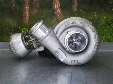 Turbocompresor Honda Accord 2.2 CTDI BERLINA 140CV 103KW